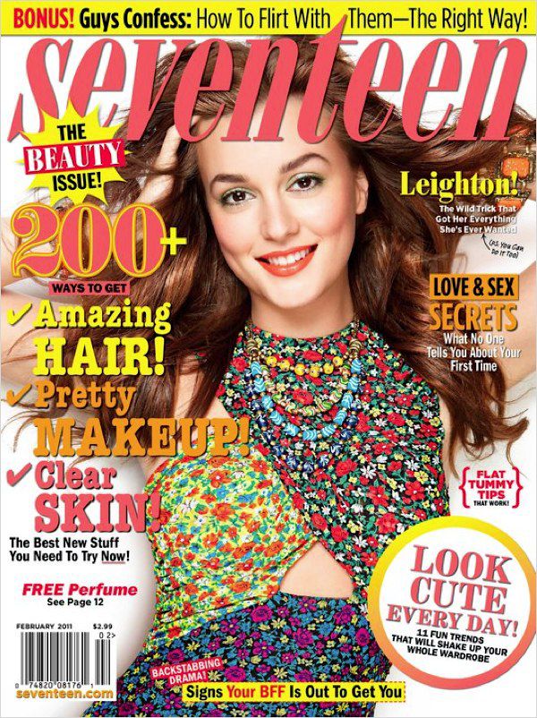 Seventeen Magazine at Sears.com