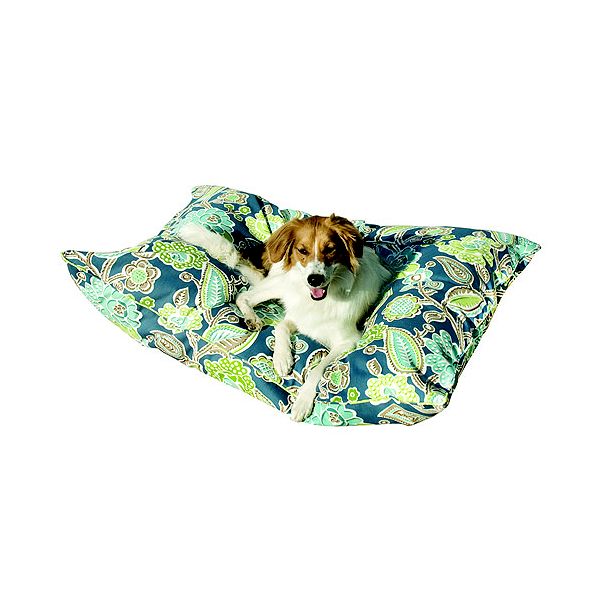 Bosco Outdoor Dog Bed – Large – Pool