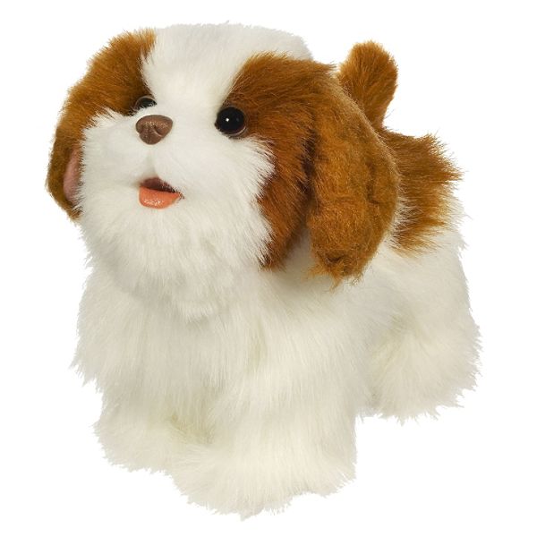 Furreal Friends Walkin Puppies - King Charles Spaniel Best Price