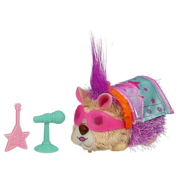 Furreal Friends Furry Frenzies Furrstars On Tour! Starring Dash Best Price