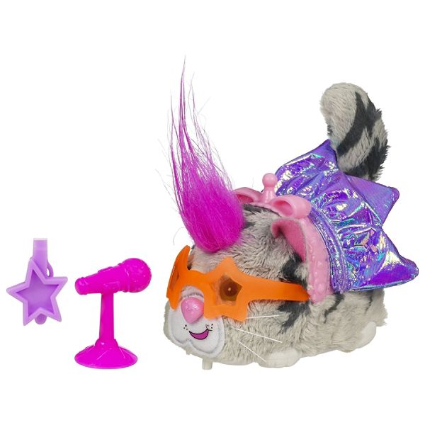 Furreal Friends Furry Frenzies Furrstars On Tour! Starring Senorita Best Price