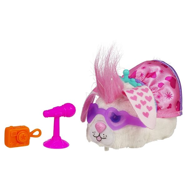 Furreal Friends Furry Frenzies Furrstars On Tour! Starring Flurry In Best Price