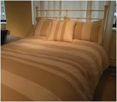 Textrade Lancaster Three Piece King Mini Duvet Cover Set at Kmart.com