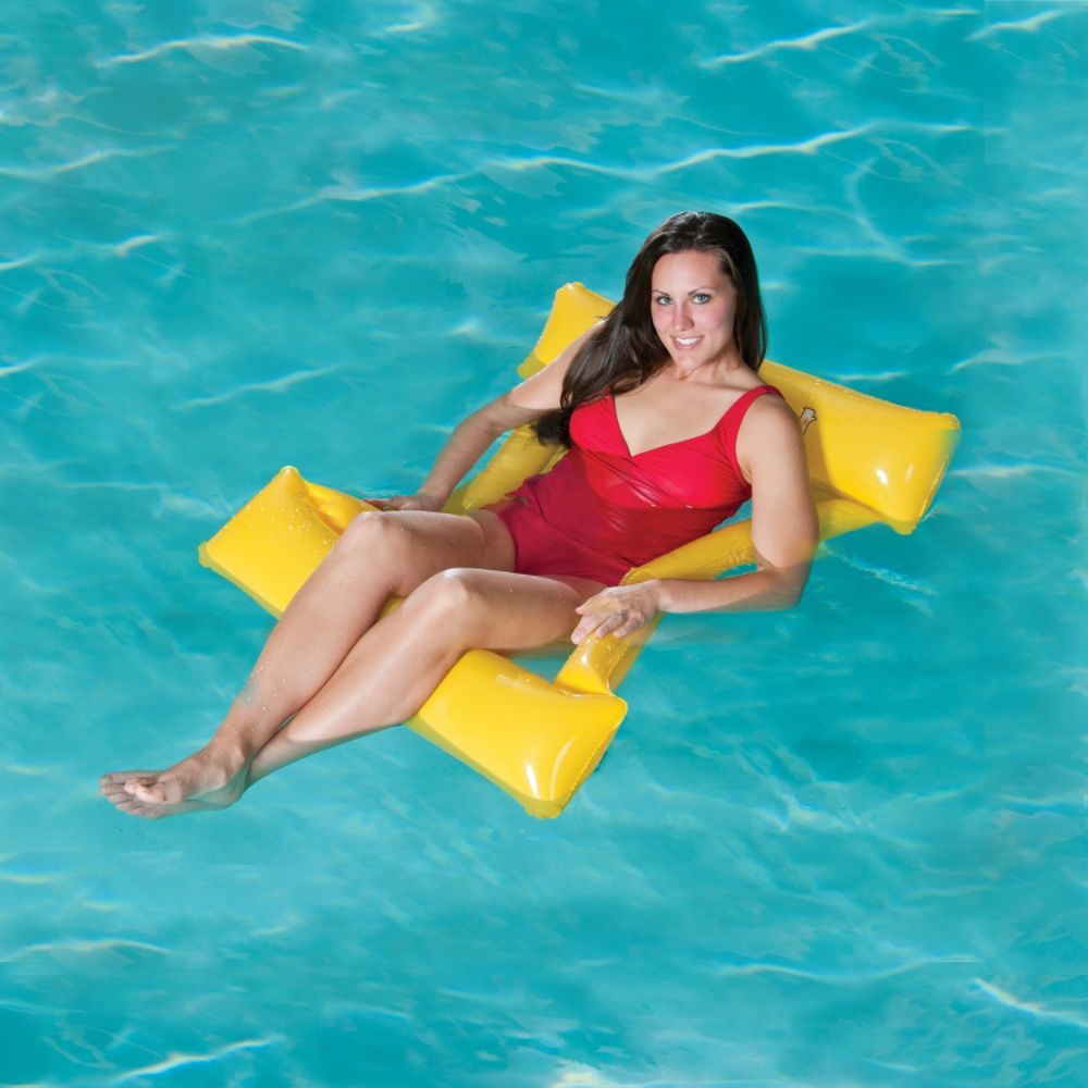 Aviva Sports Sun Float