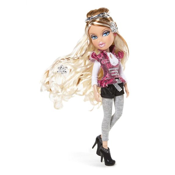 Bratz: Cloe Doll