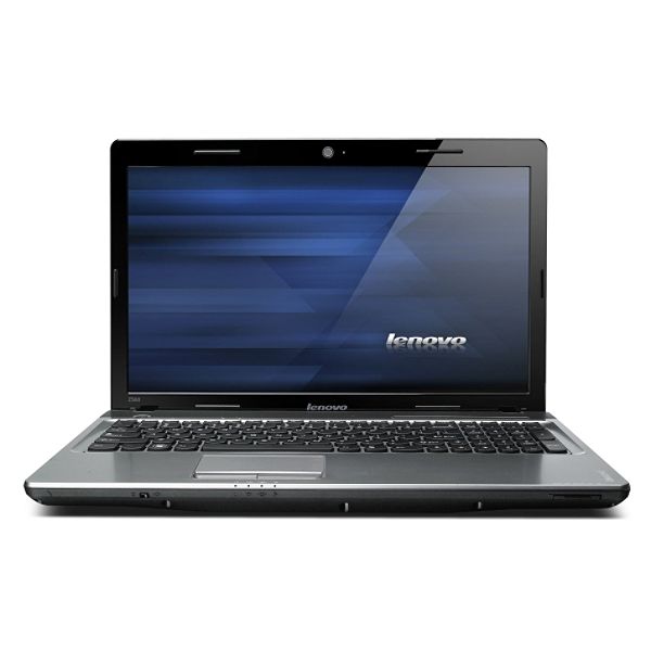 Lenovo Z560 15 6 Notebook 020V002314957000P Lenovo 09144DU