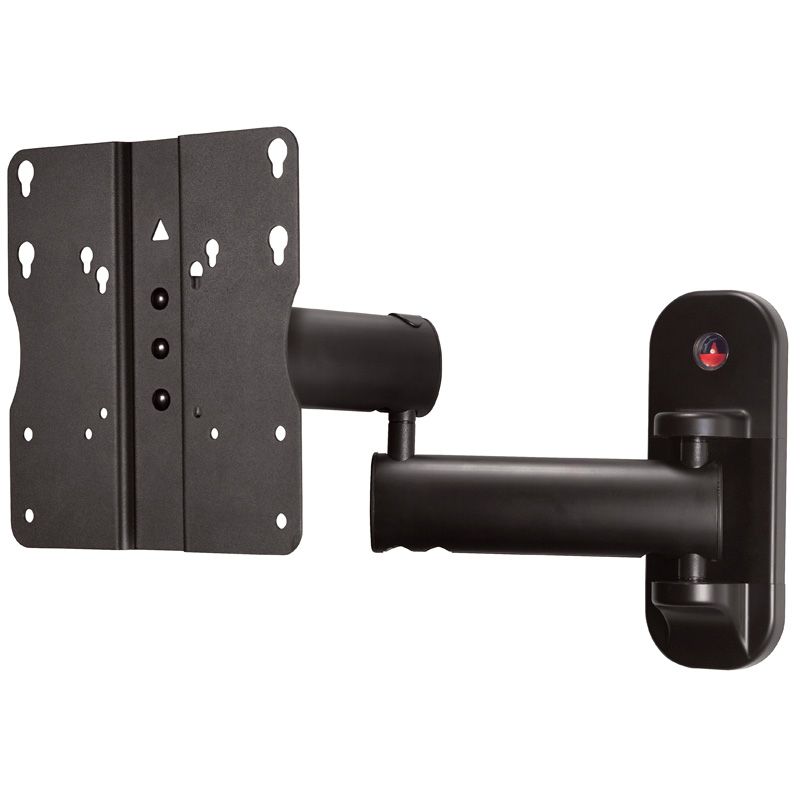 Revena Professional Grade Low Profile ARTICULATING Wall Mount for 15