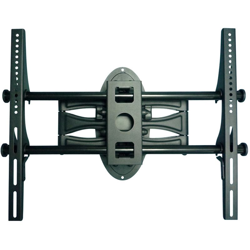 Revena Professional Grade Low Profile ARTICULATING Wall Mount for 37
