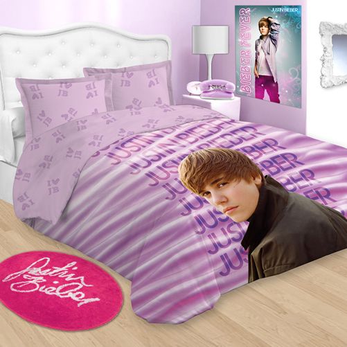 Water Bedspread on Justin Bieber Bieber Water Comforter Set Reviews   Mysears Community