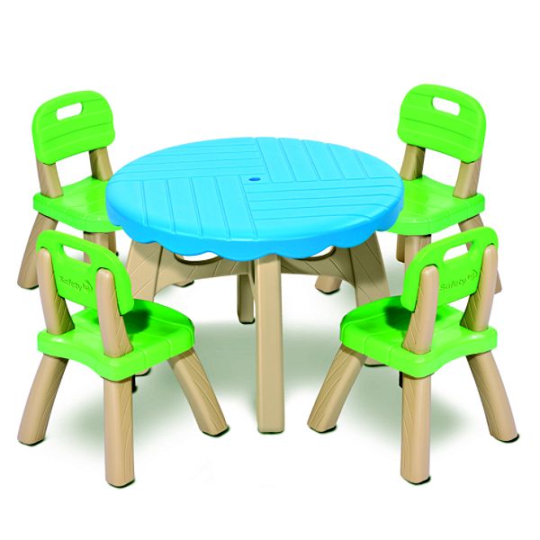 Safety 1st Summertime Patio Set 