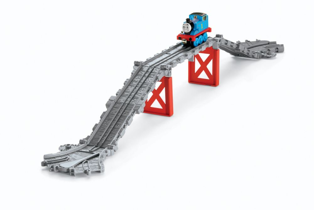 Thomas & Friends Bridge Track