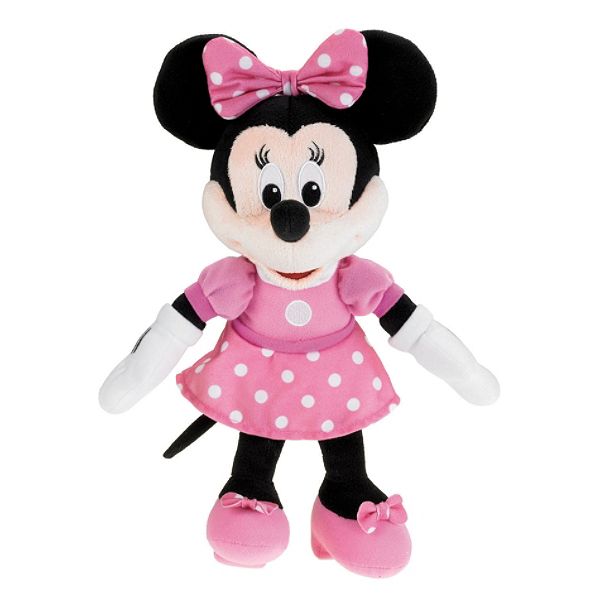 Fisher-price Disney Minnie Sing and Giggle Best Price