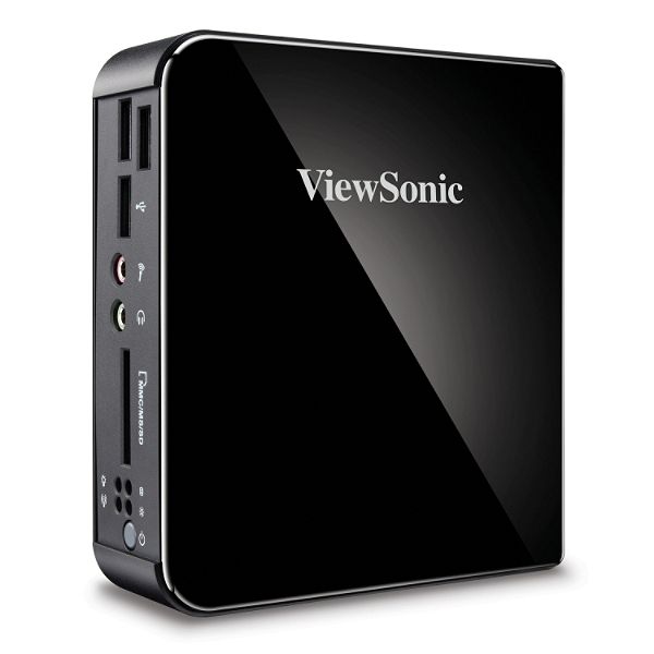View Sonic View Sonic Vot125b 7hus 04 Mininote 020V003260748000P View Sonic VOT125B 7HUS 04