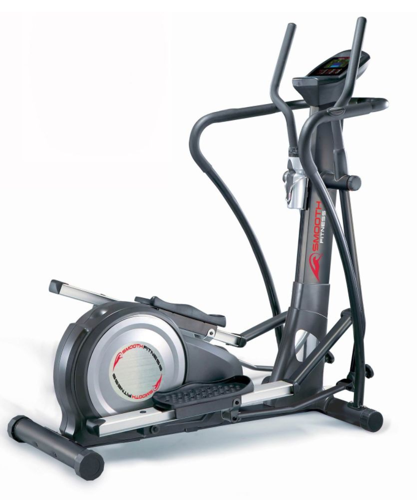 Smooth Fitness Smooth CE 3.0DS