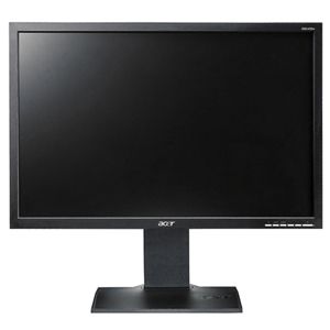 Acer Business B243HL Widescreen LCD Monitor