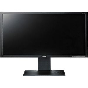 Acer B243H AJDBR 24" LCD Monitor