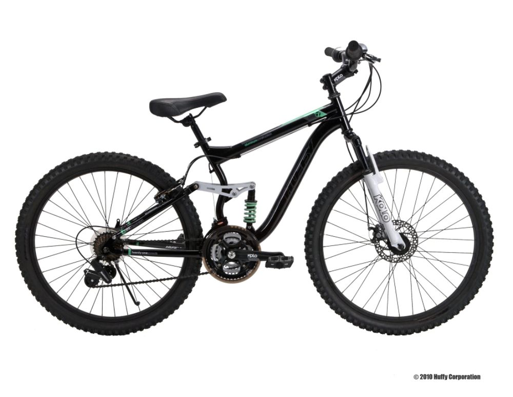 Huffy 26 IN LADIES DS-7 BIKE at Sears.com