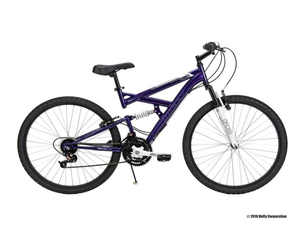 Huffy 26 IN LADIES DS-3 BIKE