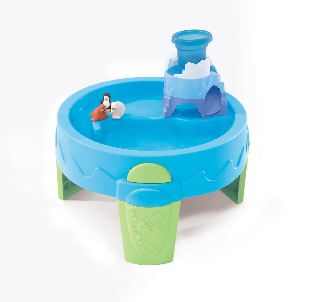 Step 2 Waterwheel Play Table at Sears.com