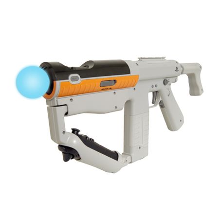 Sony PS Move Sharpshooter at Sears.com