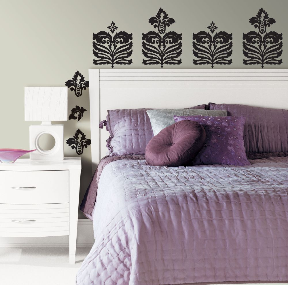 RoomMates&nbsp; Class-A-Peel- Peel & Stick Wall Decals