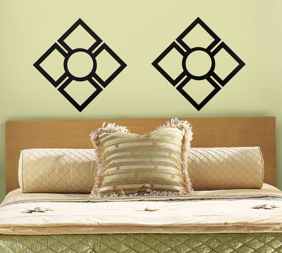 RoomMates&nbsp; Trellis Peel & Stick Wall Decals