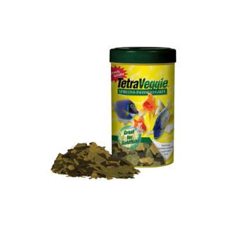 United Pet Group&nbsp; Tet Food Tetraveggie