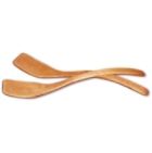 Cherry Salad Servers - 2 Piece Set