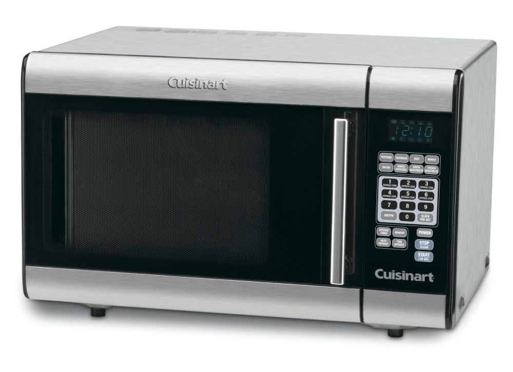 Cuisinart CMW-100 1.0 CF Microwave