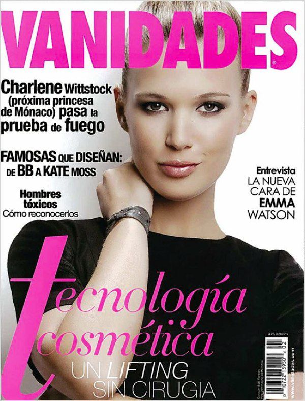 Vanidades Magazine at Sears.com