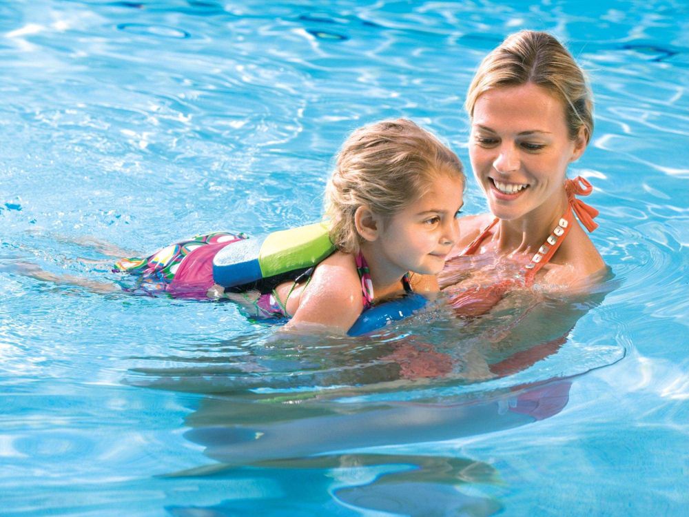 Swimways Power Swimmer - Swim Steps Step 3 - Medium at Kmart.com