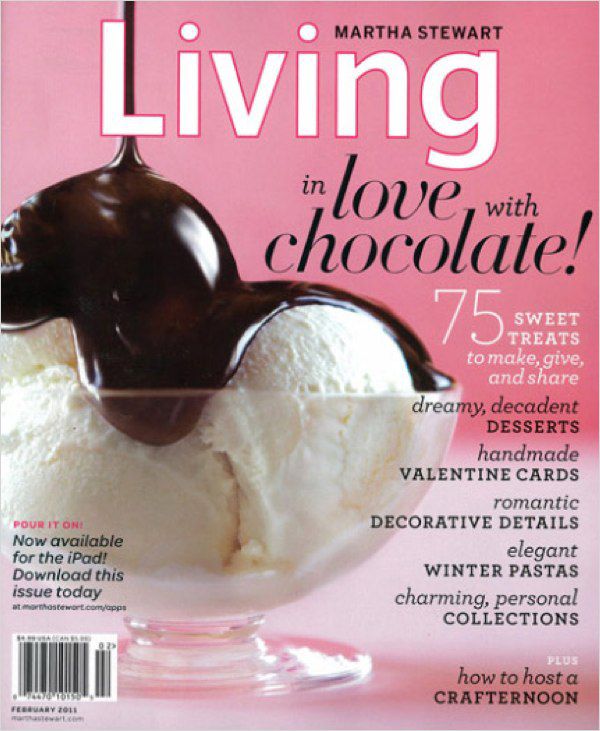 Martha Stewart Living Magazine at Sears.com