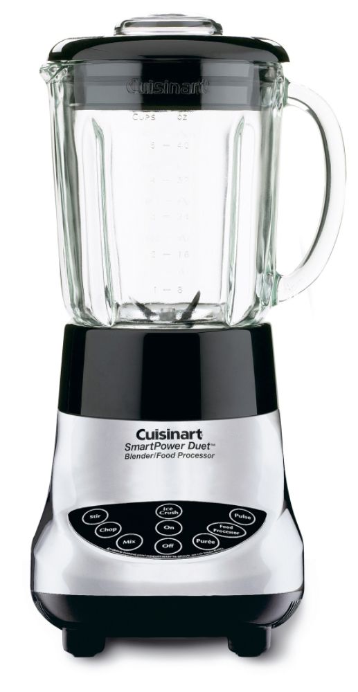 Food Processor