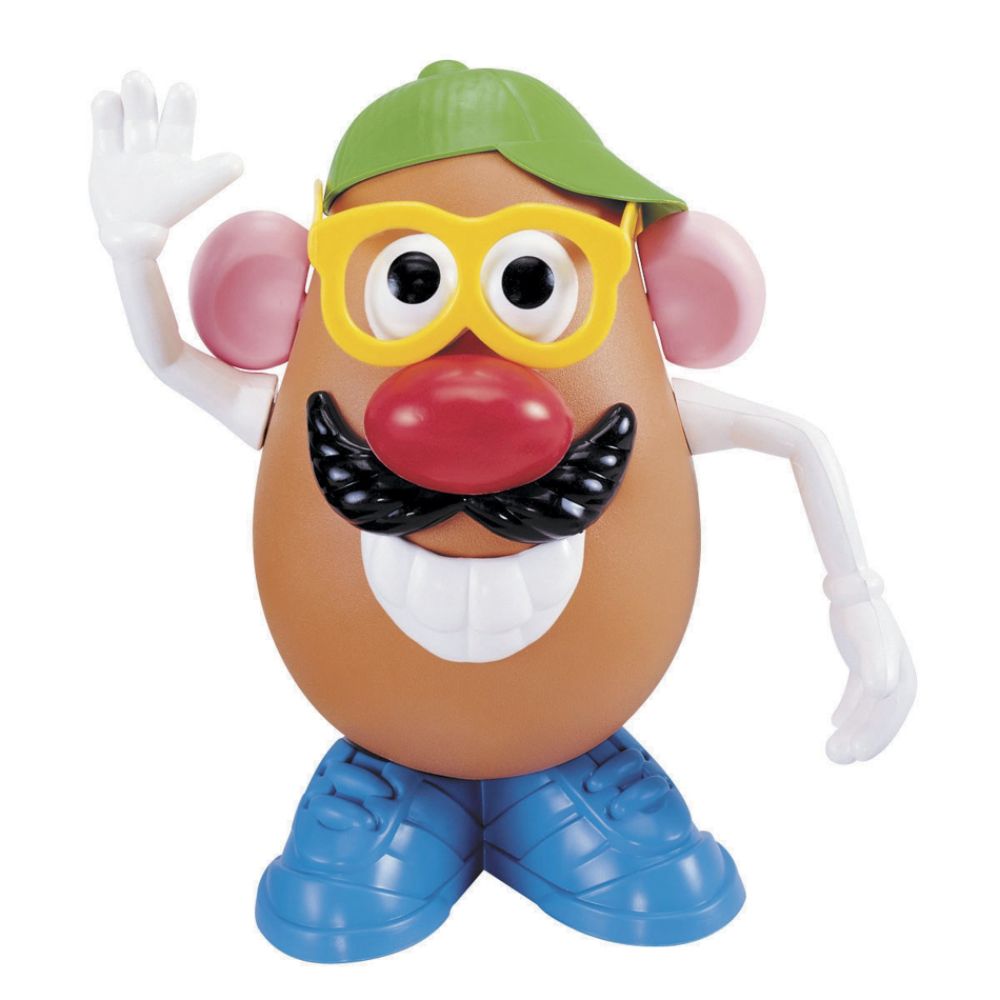 Playskool Mr. Potato Head Children's Toys
