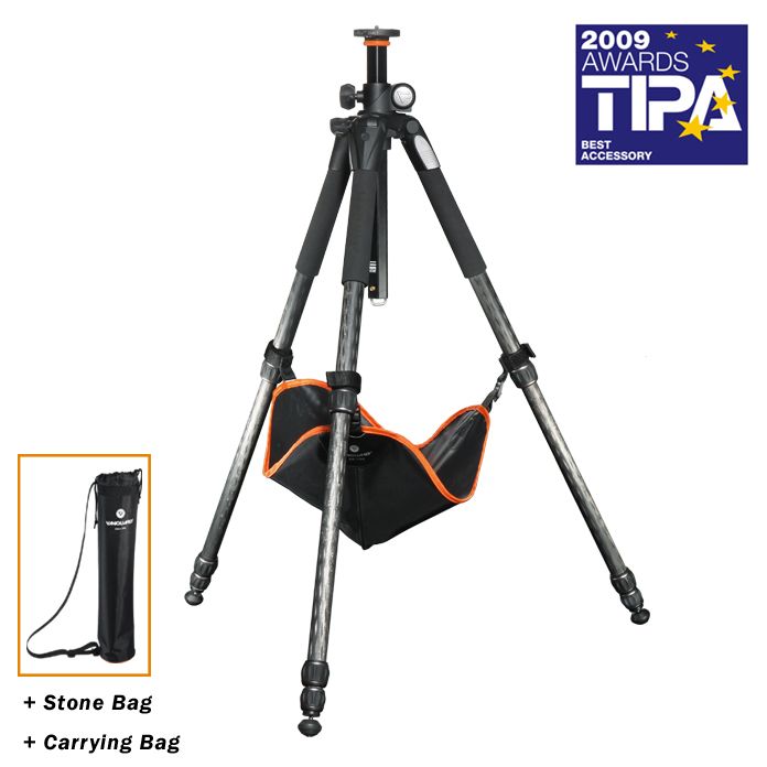 Vanguard Alta pro 254CT at Sears.com