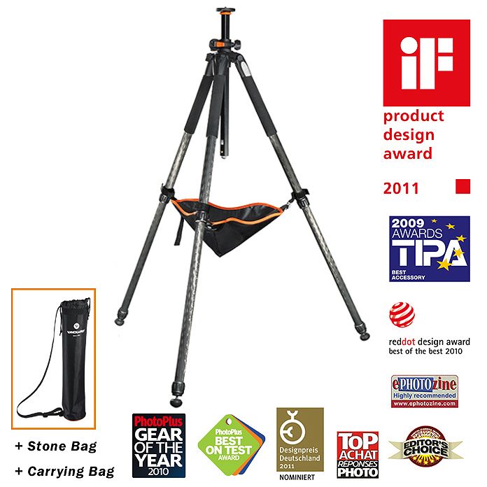 Vanguard Alta pro 283CT at Sears.com