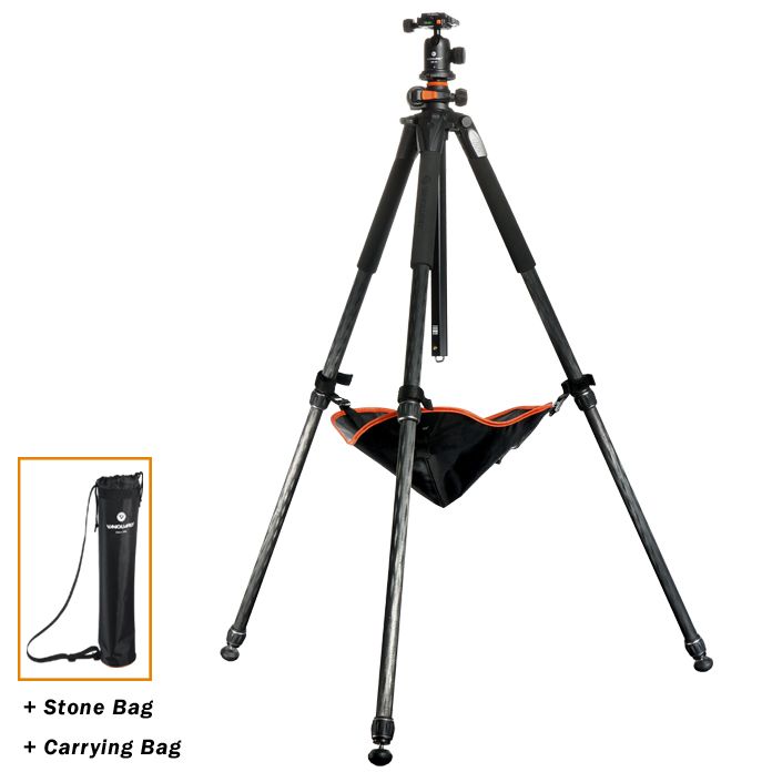 Vanguard Alta Pro 253CB  50 at Sears.com