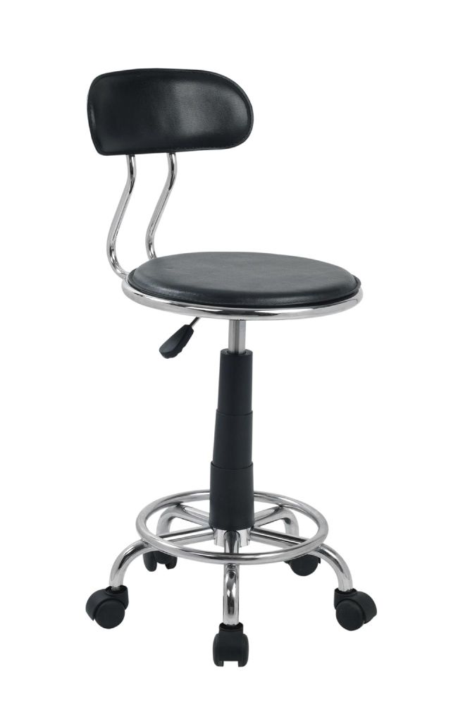 Lumisource Swift Chair Black