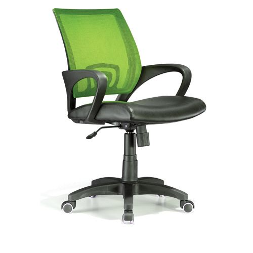 Green Office Chair on Lumisource Officer Office Chair Lime Green