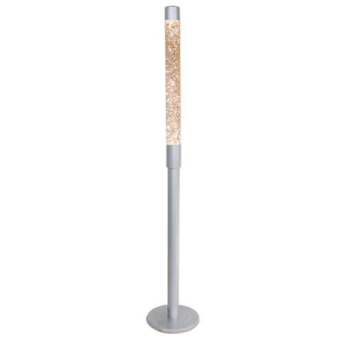 Lumisource Clear Glitter - Floor Lamp at Kmart.com
