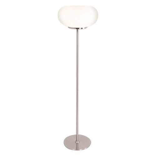 Lumisource Lollipop Lamp -  White at Kmart.com