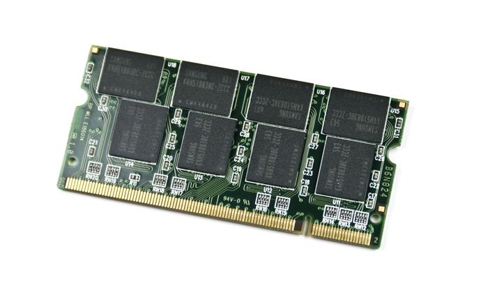 EP Memory EP 1GB 333MHz DDR Non-ECC CL2.5 SODIMM NOTEBOOK/LAPTOP MEMORY MODULE