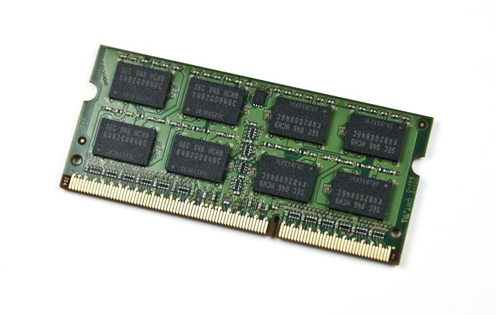 EP Memory EP 1GB 1066MHz DDR3 Non-ECC CL7 SODIMM NOTEBOOK/LAPTOP MEMORY MODULE