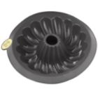 Smartware™ Silicone Bundt Pan - Gray