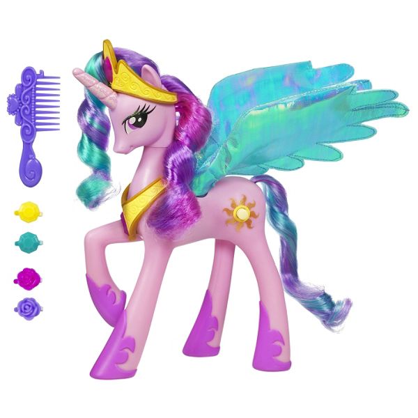 My Little Pony Princess Celestia Best Price