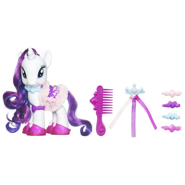 My Little Pony Rarity Best Price