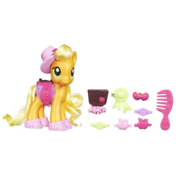 My Little Pony Applejack Best Price