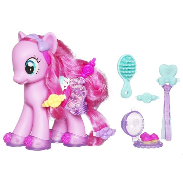 My Little Pony Fashion Style Pinkie Pie Best Price