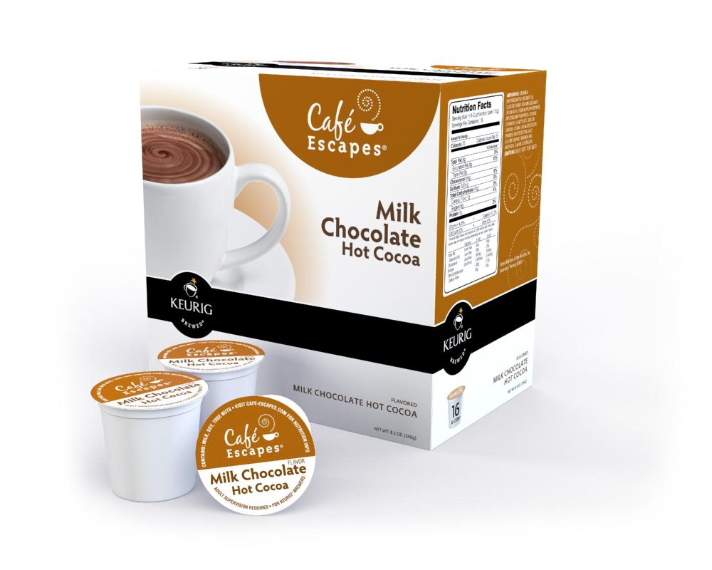 Cocoa