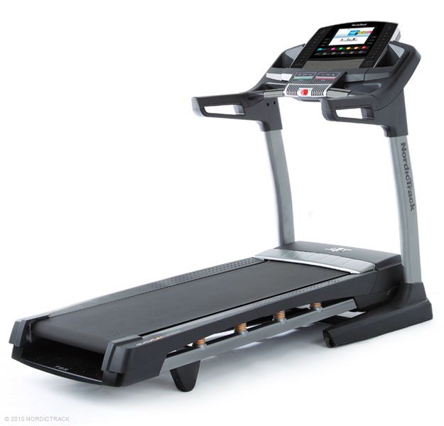 NordicTrack C 1250 Treadmill w/ Free In Home Delivery